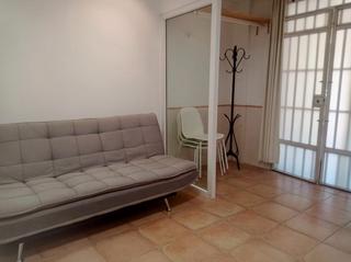 Rent Office space in Paseo de los basilios 3. Oficina en alquiler en paseo de los basilios