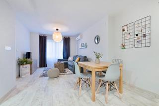 Location Appartement à Calle andorra 2. Espectacular apartamento de un dormitorio junto a ángel ganivet