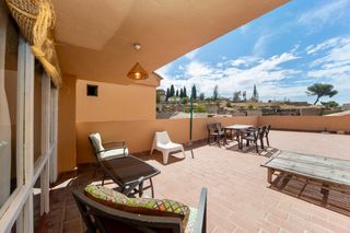 Miete Appartement in Cuesta de alhacaba 52. Excelente apartamento de un dormitorio con terraza en albayzín