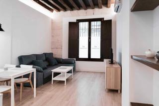 Location Appartement  Calle san isidro 10. Excelente apartamento de un dormitorio en fígares