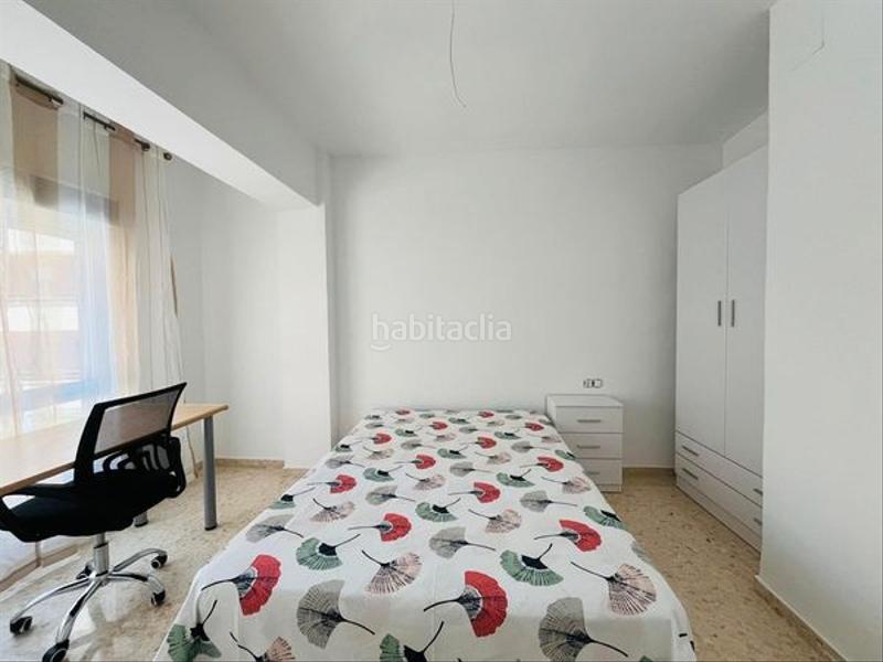Foto a1db672a-3cdc-4fdd-9395-f8c1c2252dec. Location appartement dans Centro - Sagrario Granada