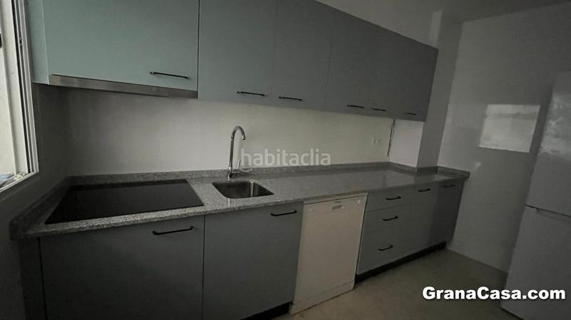 Foto fd09f4a1-b7d5-4b5a-b860-e2187b10ecc3. Miete etagenwohnung in Centro - Sagrario Granada