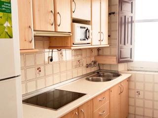 Location Appartement  Calle san juan de dios. Alquiler de piso 3 dormitorios en san juan de dios