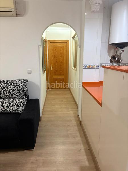 Foto 1347ad8c-3adb-4929-9826-3153bd48e7f9. Alquiler piso alquiler de piso 2 dormitorios a estrenar en las gabias en Gabias (Las)