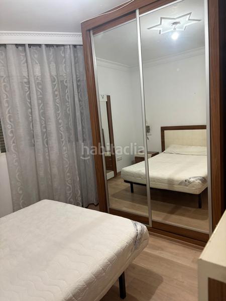 Foto 28ea7d47-d6c3-4aa1-8f40-f8bb793b5930. Alquiler piso alquiler de piso 2 dormitorios a estrenar en las gabias en Gabias (Las)