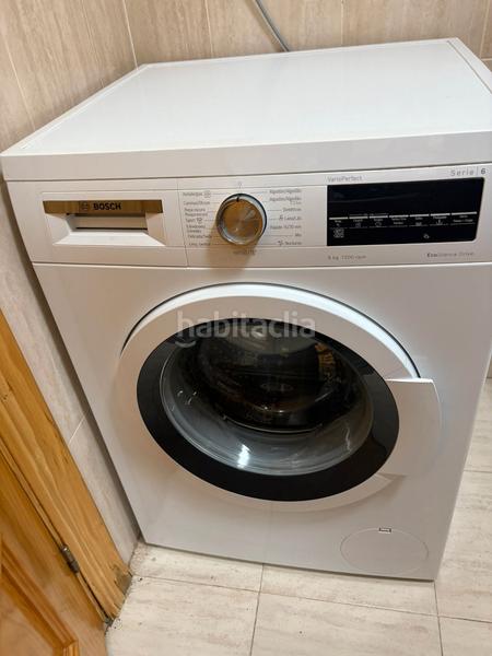 Foto 651ba571-4401-42a7-b678-4bb0b0bb2493. Alquiler piso alquiler de piso 2 dormitorios a estrenar en las gabias en Gabias (Las)