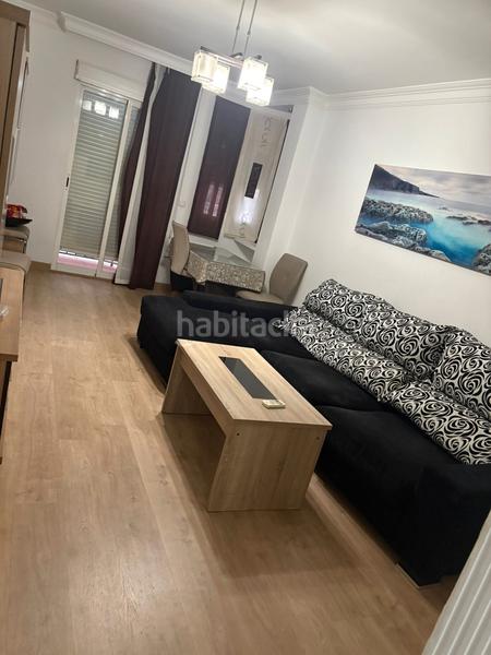 Foto 91a3623b-4fad-4b58-aa46-2578f7b86be3. Alquiler piso alquiler de piso 2 dormitorios a estrenar en las gabias en Gabias (Las)