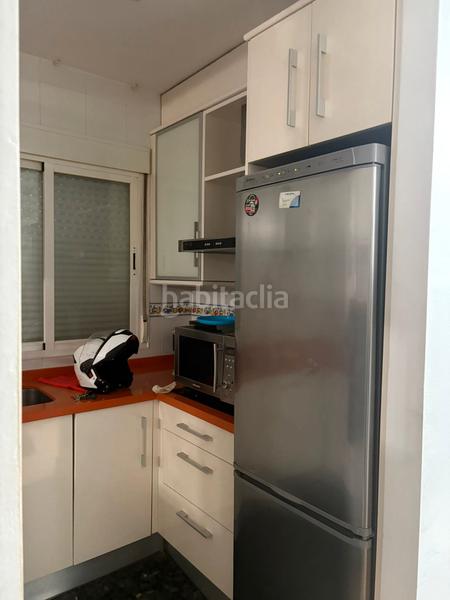 Foto 942fae05-5b61-40e6-8c5d-25ebed8565f4. Alquiler piso alquiler de piso 2 dormitorios a estrenar en las gabias en Gabias (Las)