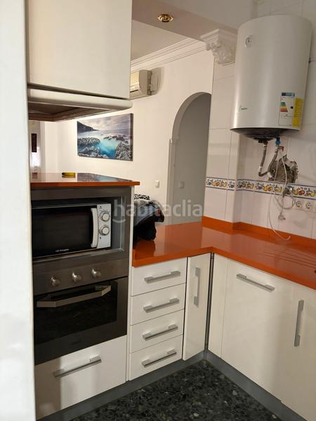 Foto d6c6236e-faed-4bcf-bd81-6b6b805d14d9. Alquiler piso alquiler de piso 2 dormitorios a estrenar en las gabias en Gabias (Las)