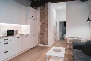 Location Appartement  Calle san isidro 10. Magnífico apartamento de un dormitorio en fígares