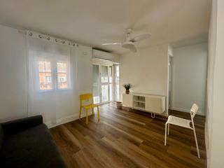 Location Attique à Calle bernarda alba 23. Excelente ático de 2 dormitorios en zaidín