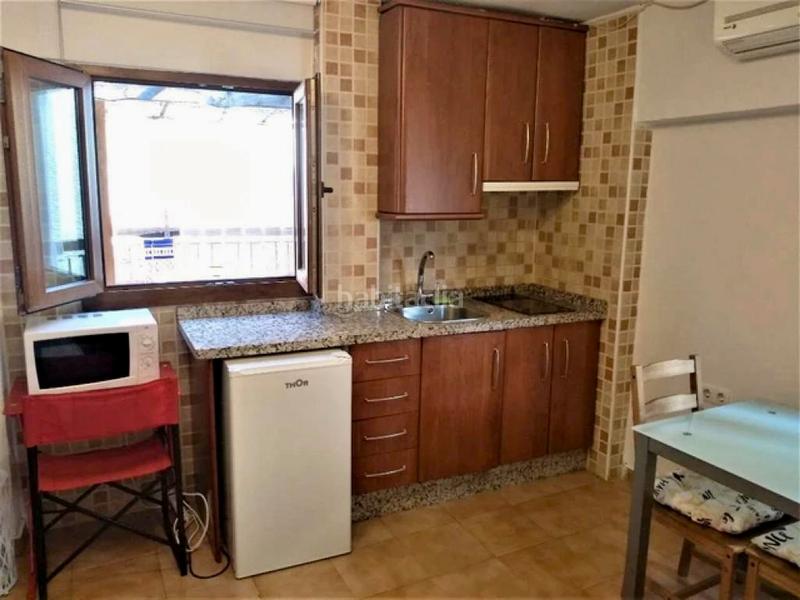 Foto 216ac451-508b-4fba-ab89-59e7fd4a3ae7. Location studio dans calle molinos 34 dans San Matías - Realejo Granada