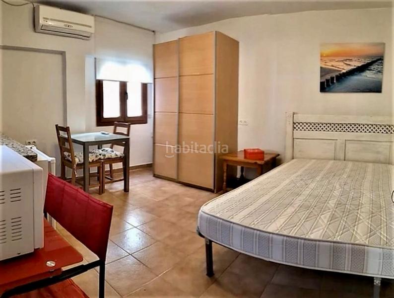 Foto 2c3c0965-086f-41b1-a599-046f54e4e296. Location studio dans calle molinos 34 dans San Matías - Realejo Granada