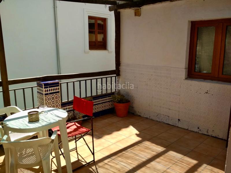 Foto 382a2eca-1eed-4ae5-8144-6b288071a608. Location studio dans calle molinos 34 dans San Matías - Realejo Granada