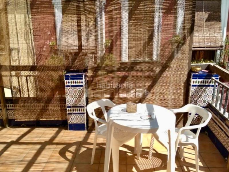 Foto b6682373-6920-4fc4-87a0-e8a3f2d3bc7f. Location studio dans calle molinos 34 dans San Matías - Realejo Granada