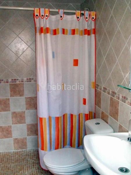 Foto c5ae7a09-d6e9-4e20-b3e3-124b96e01d6c. Location studio dans calle molinos 34 dans San Matías - Realejo Granada