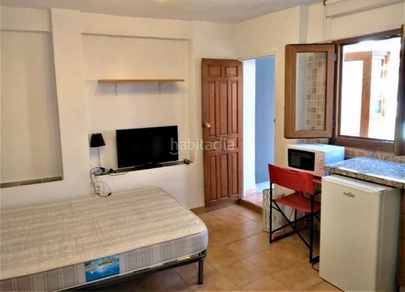 Foto d4be42f8-ece2-42ae-856f-b2d64c7bbeb1. Location studio dans calle molinos 34 dans San Matías - Realejo Granada