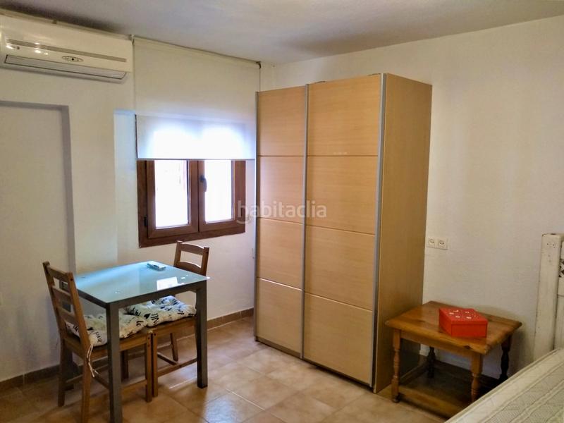 Foto 94b28ae8-432f-4891-b298-3dbce08ce8c3. Miete studiowohnung in calle molinos 34 in San Matías - Realejo Granada