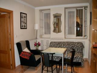 Location Appartement  Calle recogidas 42. Magnífico bajo de 1 dormitorio en recogidas