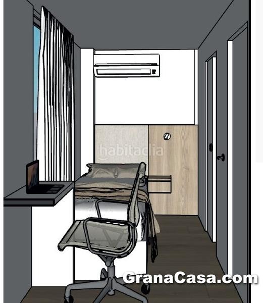 Foto 04cf156d-4f9a-4325-aa8a-6c8582f103ca. House in San Matías - Realejo Granada