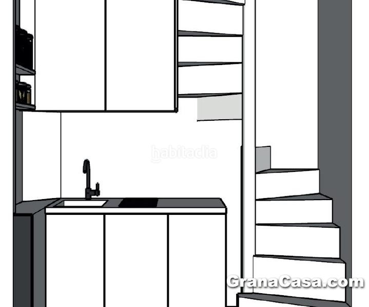 Foto 14d544c2-302f-4260-8b0d-cd89f37ad678. House in San Matías - Realejo Granada