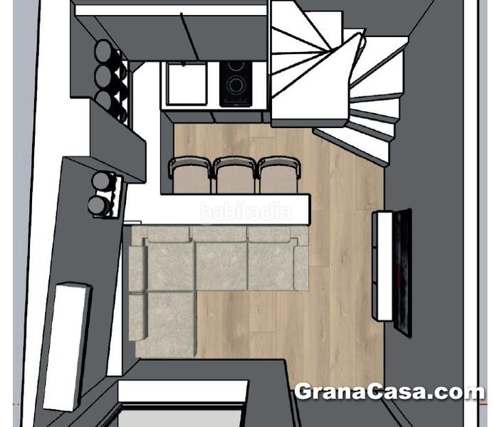 Foto 50986aba-2ea0-48a8-9b8a-723dcf5c0f24. House in San Matías - Realejo Granada