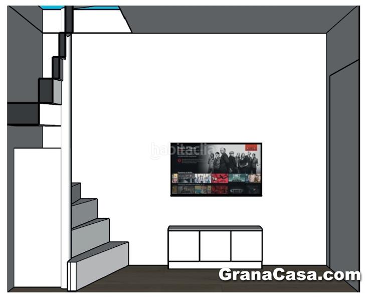 Foto 56e591a4-2abf-4b61-b4e4-b65e6a9154fa. House in San Matías - Realejo Granada