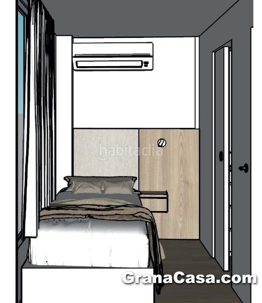 Foto 6586efd5-63e0-4b1c-a7b1-ae7eb792db50. House in San Matías - Realejo Granada