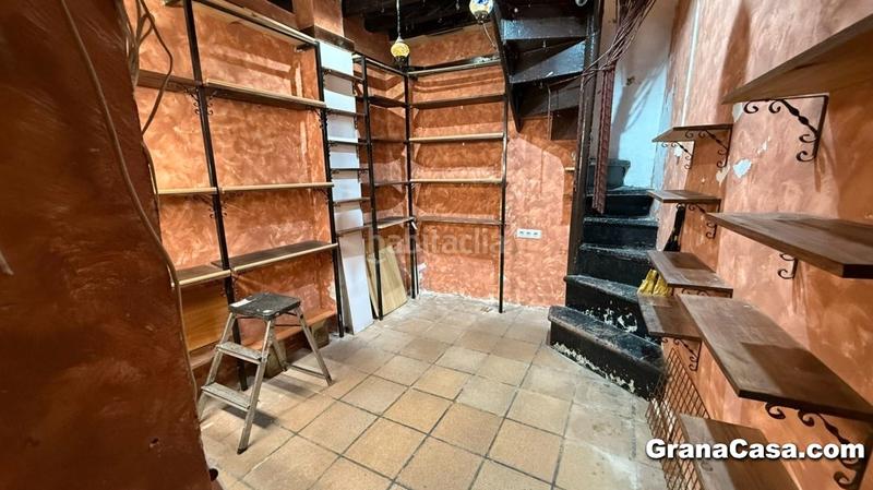 Foto 6b5c685d-ebc7-4b37-8124-30b734773cb2. House in San Matías - Realejo Granada