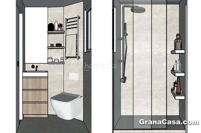 Foto 7fad2d7c-2b46-49d1-b360-2dc9f2e20f34. House in San Matías - Realejo Granada