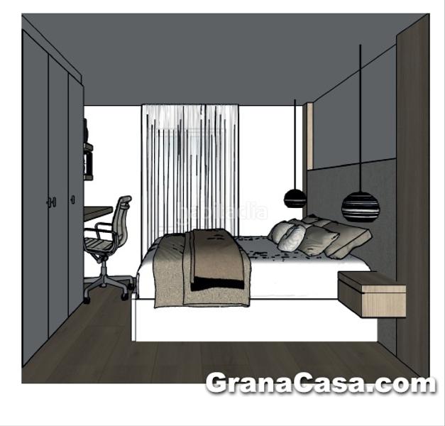 Foto 8ca26e89-bf28-4222-9d77-ebfa71f22456. House in San Matías - Realejo Granada