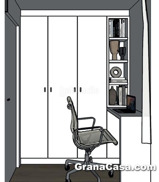 Foto cb4a0d40-d74e-46c3-997c-e776715b435c. House in San Matías - Realejo Granada