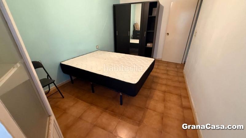 Foto 11e524ca-5280-472e-803a-75a376e0ee21. Flat with heating pool in Albolote