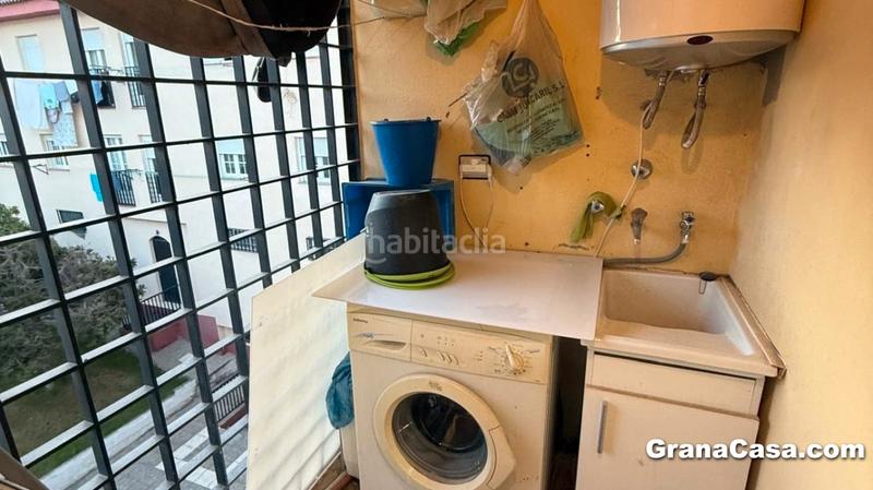 Foto 2474131e-5ad0-4901-ae75-ef8fbfa58c89. Flat with heating pool in Albolote