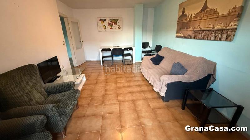 Foto 3d7f0846-c08b-471a-bf30-dc5123556d98. Flat with heating pool in Albolote