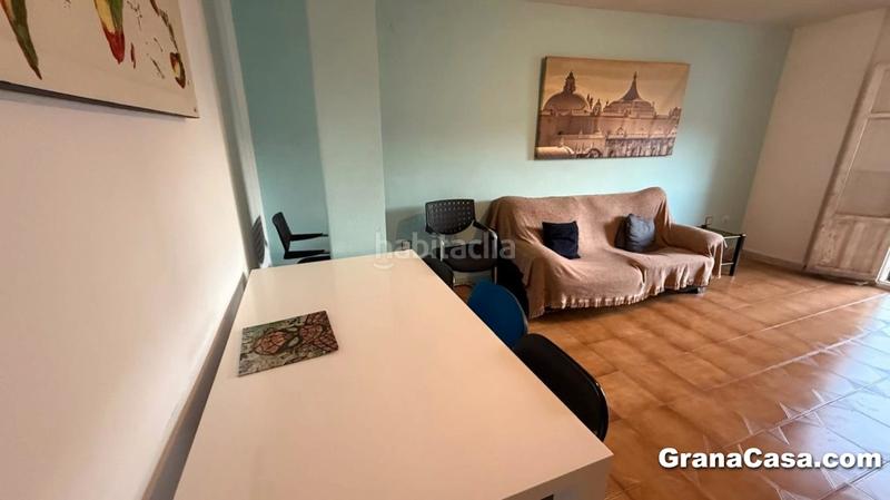 Foto 50a25542-0396-4f02-93be-ea727c9350ac. Flat with heating pool in Albolote