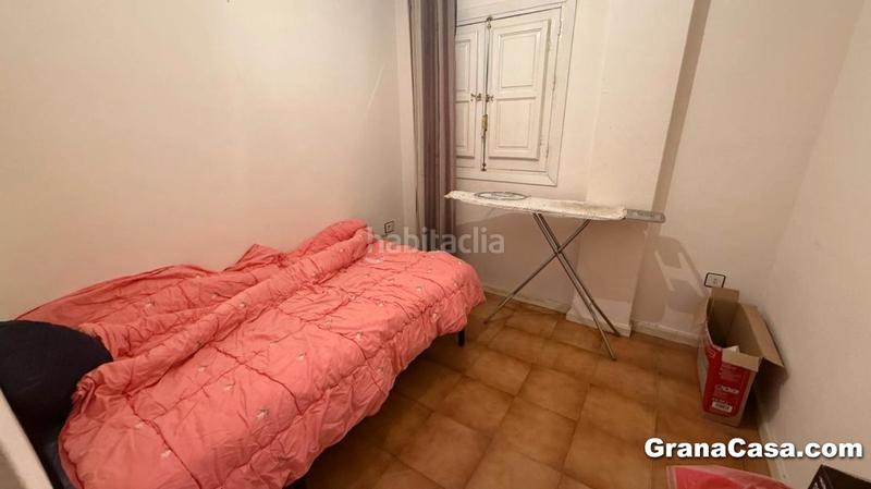 Foto 683beb4f-299d-49b9-95e2-fdc251b34c81. Flat with heating pool in Albolote