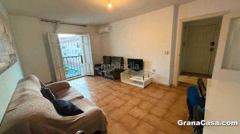 Foto 8784d34b-c559-47be-b33d-31f99a004583. Flat with heating pool in Albolote