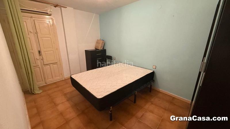 Foto 940fcfc8-f034-4b6a-a24b-e427a217cf0c. Flat with heating pool in Albolote