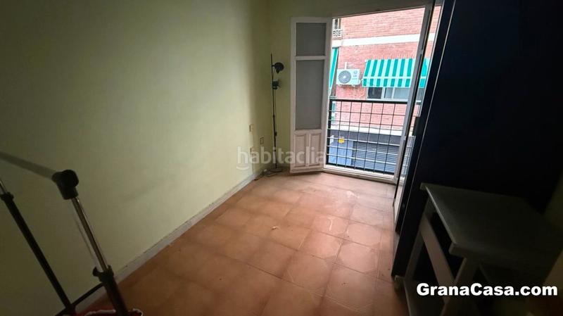 Foto cfa23e3c-8f28-443d-8382-3e85daadd73e. Flat with heating pool in Albolote