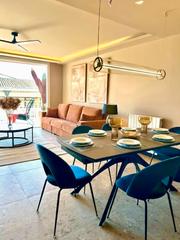 Lloguer Àtic  Calle tablas 14. Espectacular ático de 4 dormitorios y 4 baños junto a plaza trin