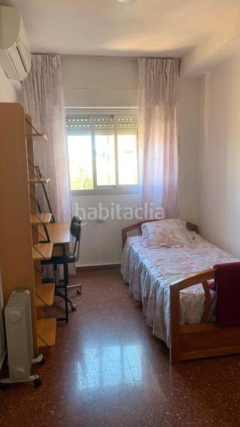 Foto 4affa7c8-a418-4acc-a13f-ddb6e87a1458. Alquiler piso alquiler de piso 3 dormitorios en Cartuja en Granada