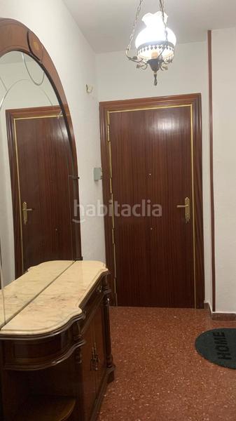 Foto 66594a19-661a-403f-bb18-02a3f199f299. Alquiler piso alquiler de piso 3 dormitorios en Cartuja en Granada