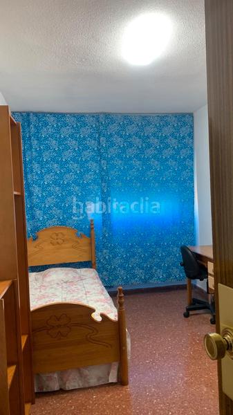 Foto 12966efe-13ea-42c8-a358-4973a7f0ab37. Location appartement avec chauffage dans Cartuja Granada