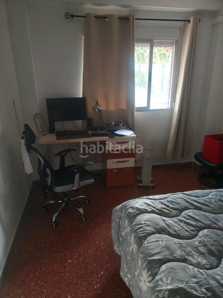 Foto 54cce543-1692-4f9d-b3c4-348234dedd3d. Location appartement avec chauffage dans Cartuja Granada