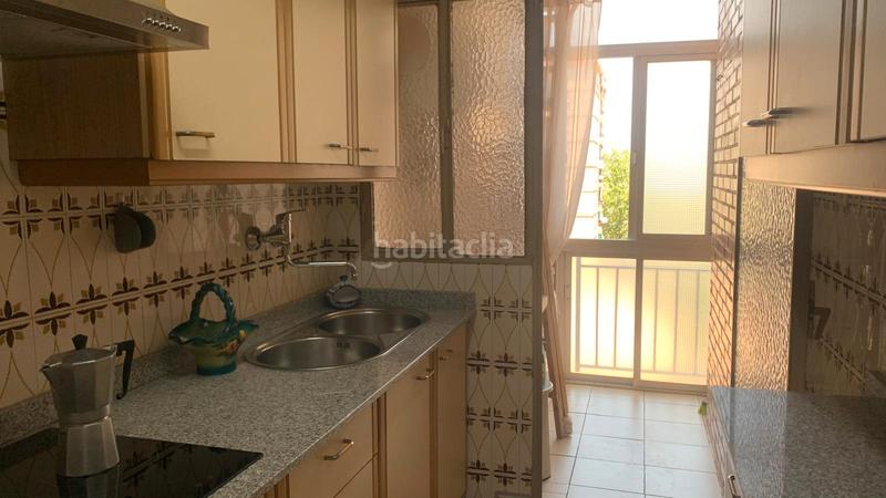 Foto 6207c901-7dce-4b45-8da3-4df0f04daf0a. Rent flat with heating in Cartuja Granada