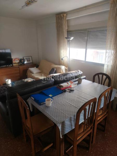 Foto defd76fe-7be9-4e19-b800-22792607a8b6. Rent flat with heating in Cartuja Granada