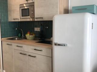 Estudi a Calle San Juan de Dios