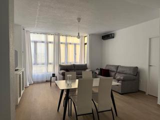 Pis  Plaza san francisco. Venta de piso 3 dormitorios a estrenar en baza