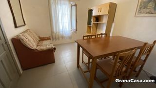 Apartment in Calle Zenete